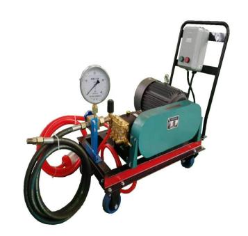 3D-SY5.5型系列电动试压泵产品优势